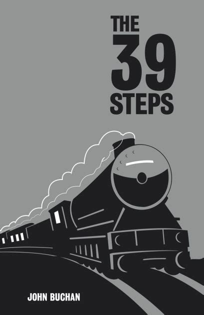 39 steps synopsis|39 steps john buchan.